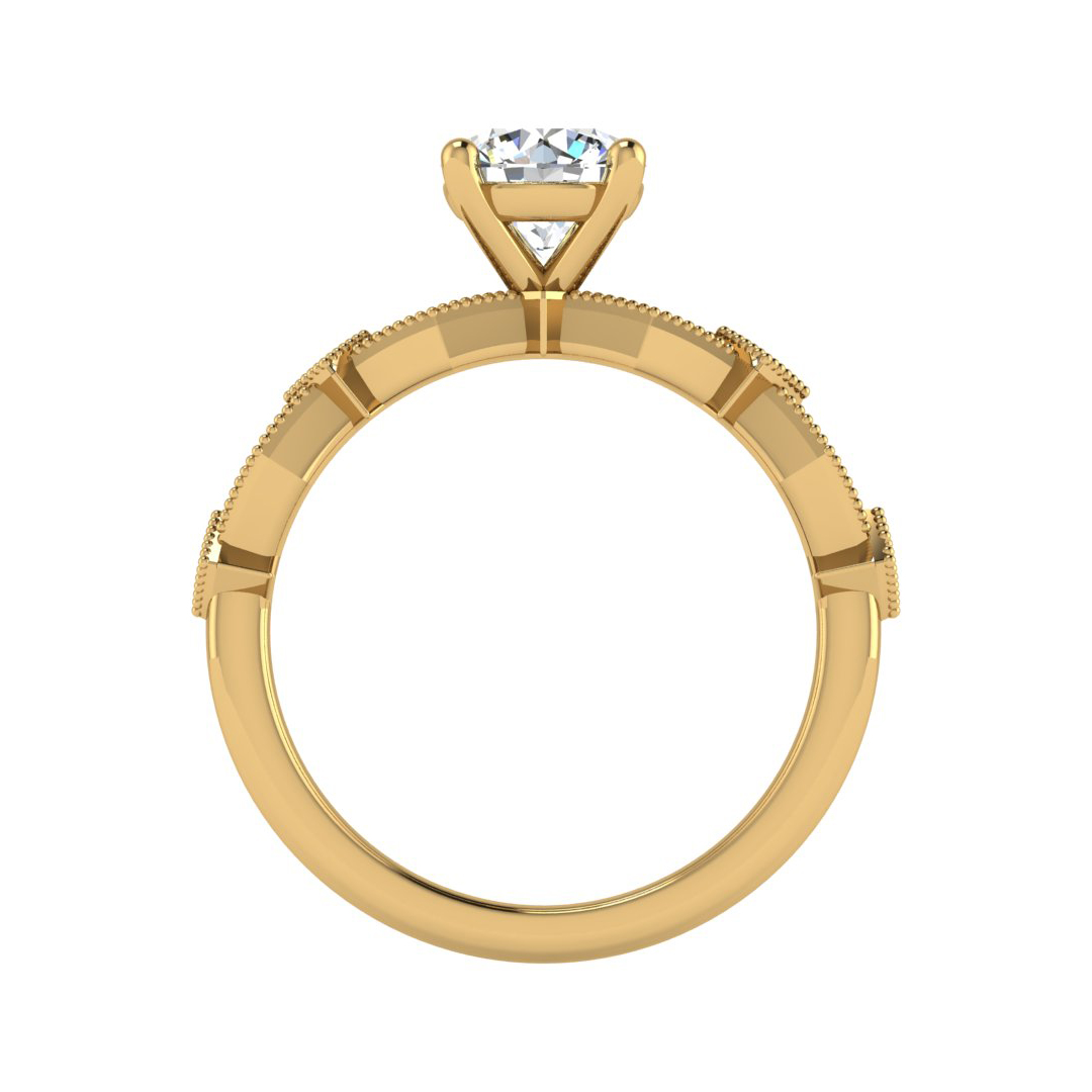 Camille Engagement Ring